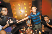 昆山网吧什么时候开门？