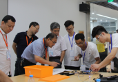 中信银行南京分行:为台胞提供贴心金融服务