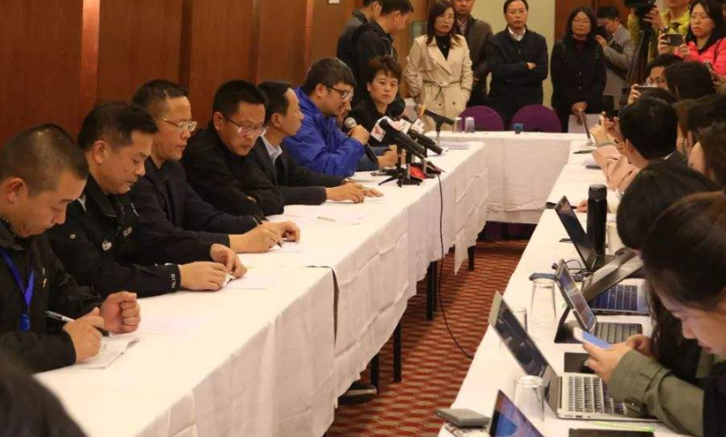 自8月1日起，江苏对重大行政决策实行终身问责(全文)