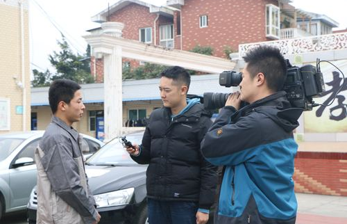 中信银行南京分行成立支持小微企业融资协调机制工作专班