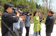 苏州智享生物CEO李智受邀赴美出席APEC工商领导人峰会